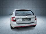 Skoda Octavia Combi RS /AHK - Skoda Octavia: Kombi
