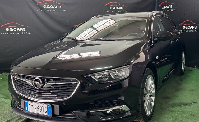 Opel Insignia 2.0 CDTI S&S AWD Country Tourer