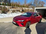MG5 Standard Luxury TÜV neu 8-fach bereift  - MG MG5 aus 2022
