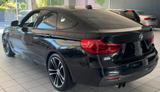 BMW 320 Gran Turismo xDrive M Sport - gebrauchte BMW 320 Gran Turismo aus dem Jahr 2018