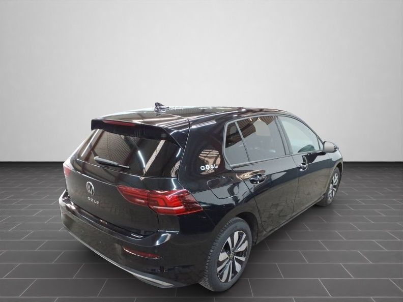 Volkswagen Golf - Bild 3