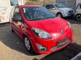 Renault Twingo YAHOO! - Renault Twingo mit Benzin-Antrieb: Yahoo