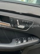 MERCEDES-BENZ E 220 CDI AVANTGARDE *Facelift*4xSHZ*S-Dach*VOLL