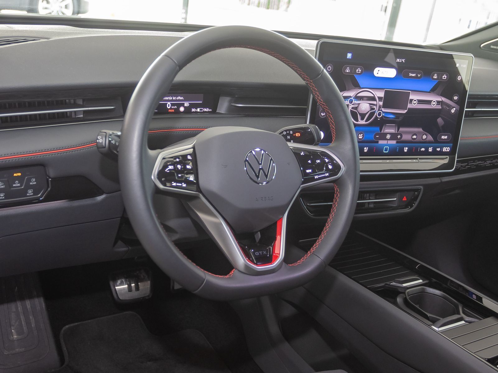 Volkswagen ID.7 - Bild 11
