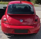 Volkswagen VW Beetle 1.4 TSI Sportline / STEUERKETTE NEU - Volkswagen: Sportline