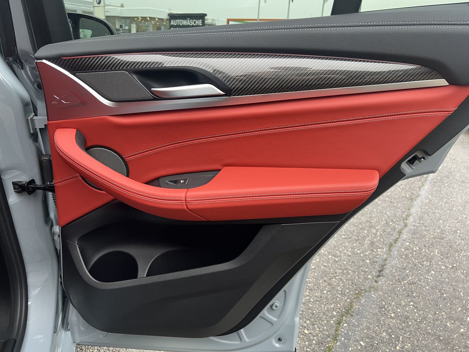 BMW X4 M - Bild 41