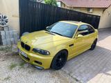 BMW 330Cd -M3 packett - BMW 330 aus 2004: Coupé