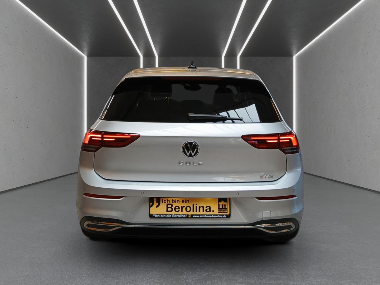 Volkswagen Golf - Bild 6