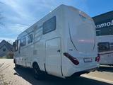 HYMER / ERIBA / HYMERCAR BMC I 550-Hubstützen-kein Mietfzg-LED Scheinw - HYMER / ERIBA 550s