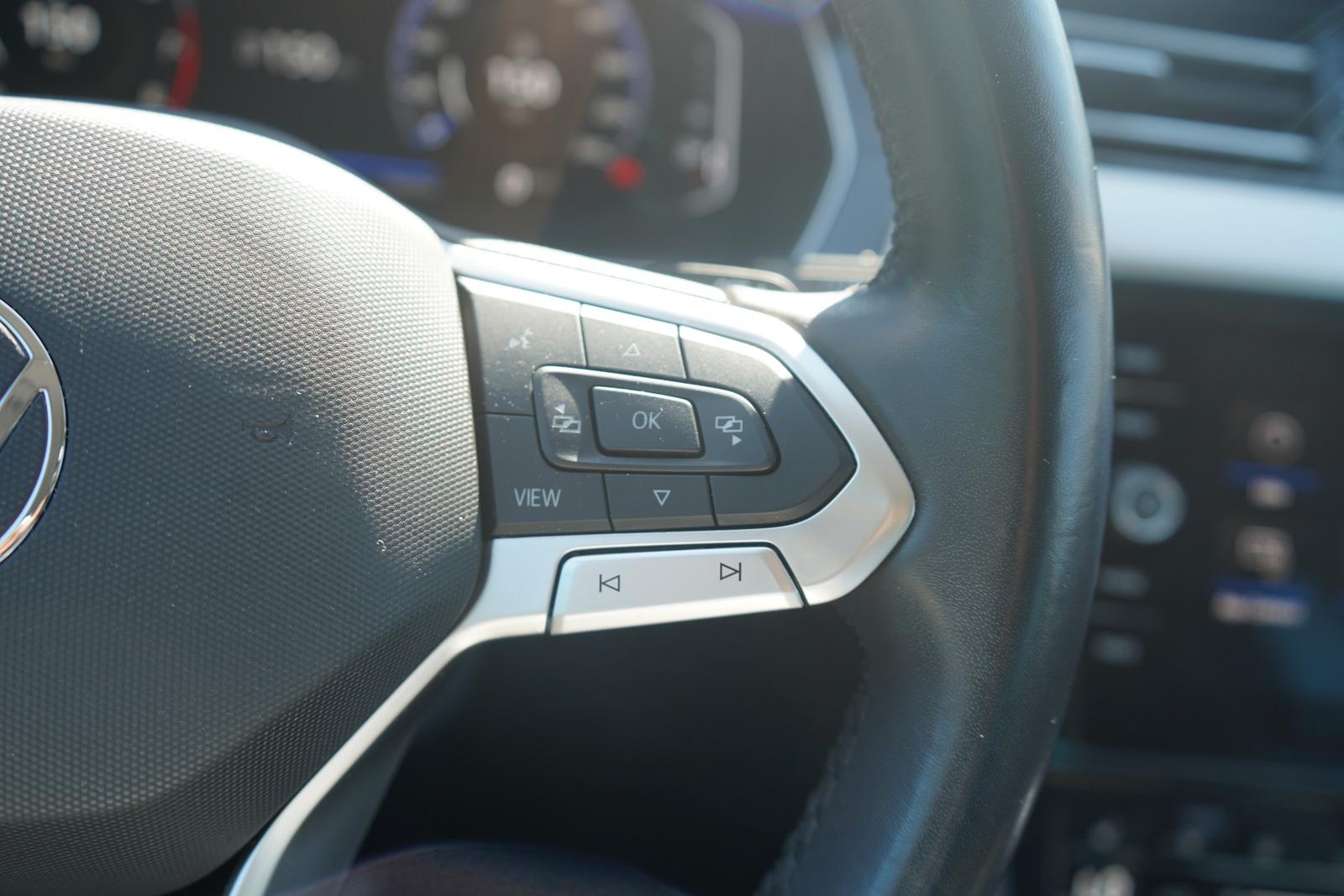 Volkswagen Passat 1.5 TSI Elegance DSG LED Navi ACC, миниатюра 20
