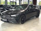 Mercedes-Benz CLE 220 d AMG Night Pano Memory 360°-K KEYLESS-G - Mercedes-Benz CLE 220 Jahreswagen