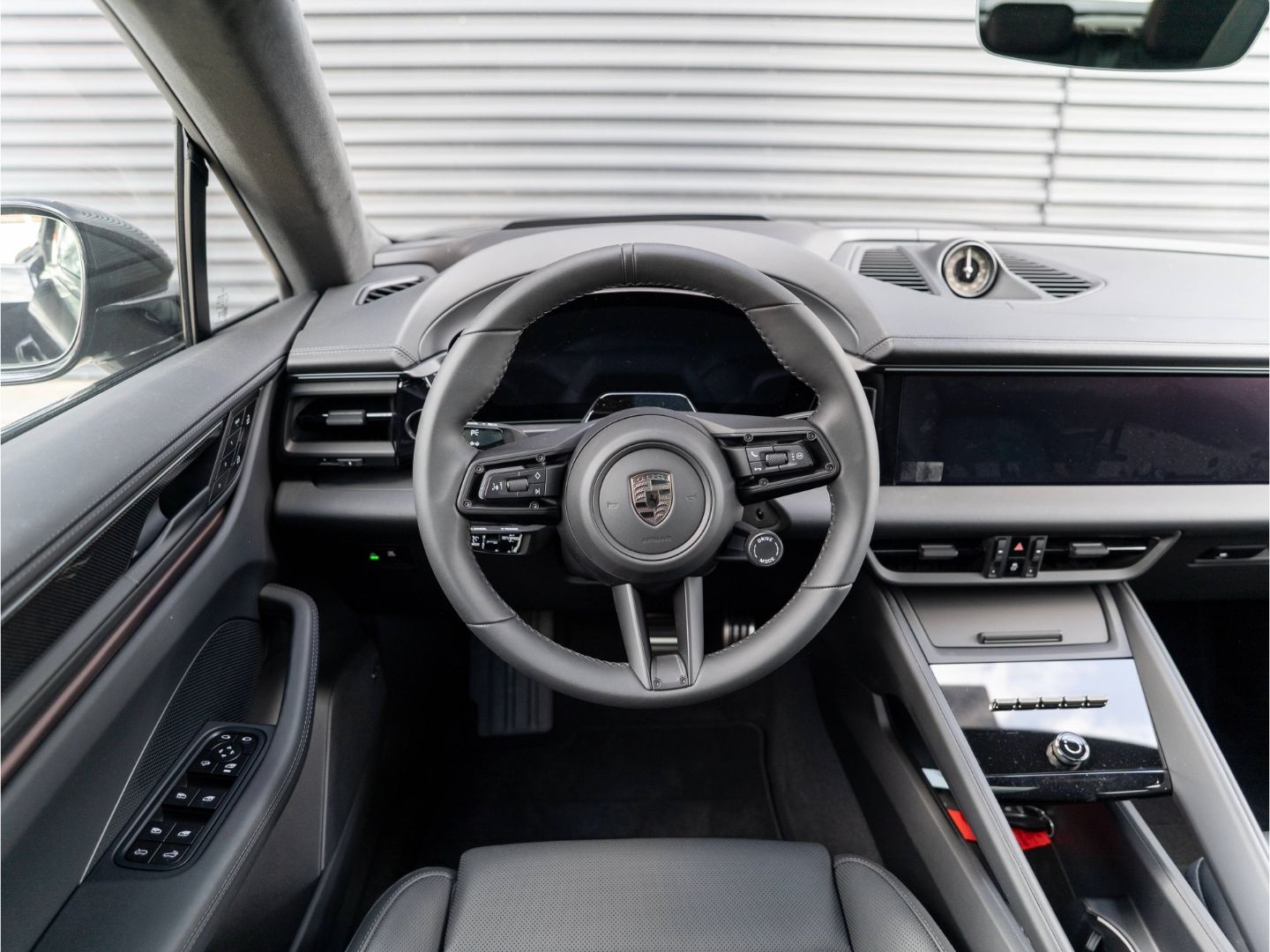 Porsche Macan - Bild 30