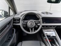 Porsche Macan - Vorschau Bild 30