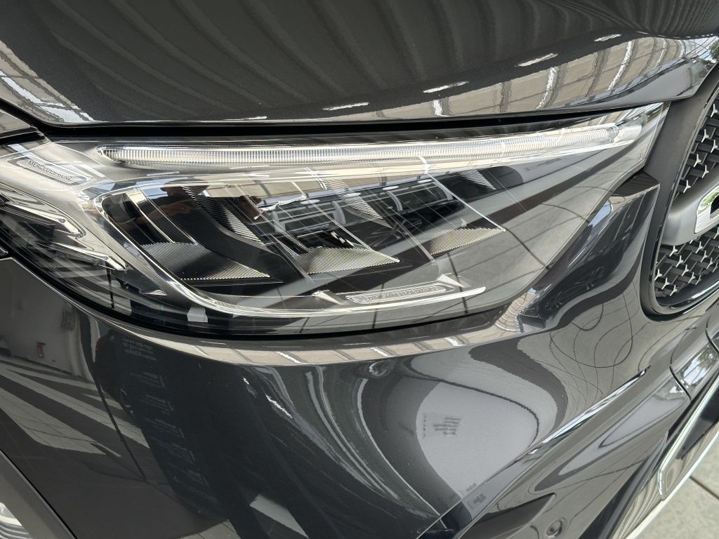 Fahrzeugabbildung Mercedes-Benz GLC 300 d 4M AMG*AHK*DISTR*MEMO*KAM*TOTW*LED