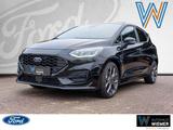 Ford Fiesta ST-Line X 1.0 EcoB. +LED+WintPak+Navi+PDC - Ford Fiesta Tageszulassungen mit Benzin-Antrieb: Kleinwagen