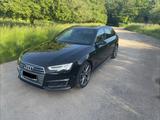 Audi A4 3.0 TDI tiptronic quattro sport Avant sport - Audi A4 tiptronic
