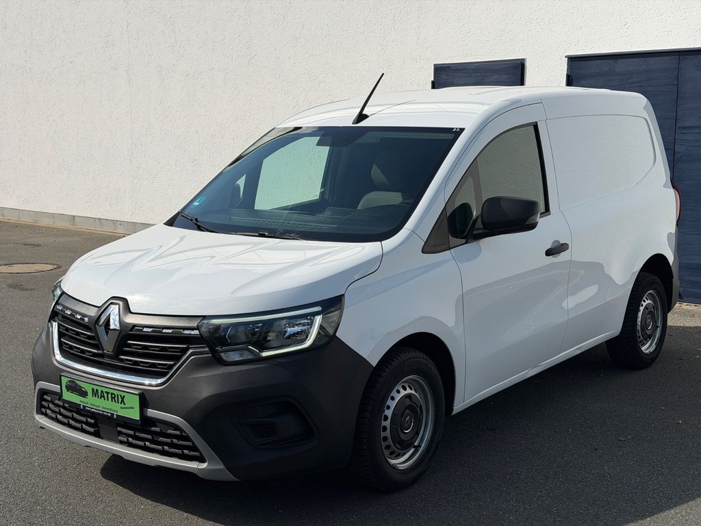Image of Renault Kangoo