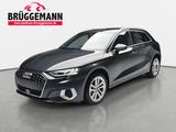 Audi A3 SPORTBACK 30 TFSI S-TRONIC ADVANCED NAVI LED 