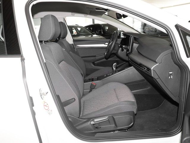 Volkswagen Golf - Bild 4