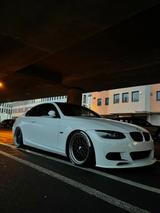 BMW Bmw 330d n57 M Paket - BMW 330 aus 2008: 330d