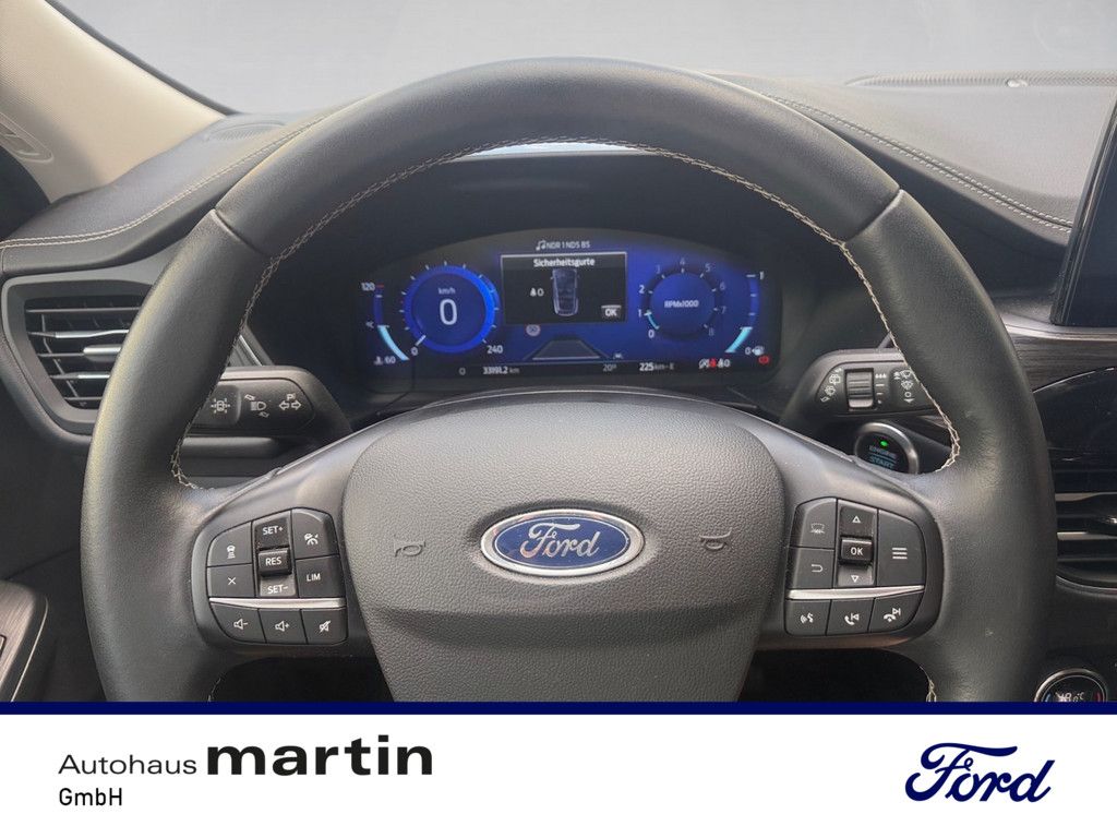 Fahrzeugabbildung Ford Kuga 1.5 Vignale SHZ KAMERA NAVI ACC HUD B&O LED