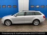 Skoda Octavia Combi Ambition AHK 8 Fach 1 Hand - Skoda Gebrauchtwagen in Münster