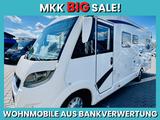 Eura Mobil Integra Line 720 EBF Nur 5000 KM! TOP GEPFLEGT! - Eura Mobil 7