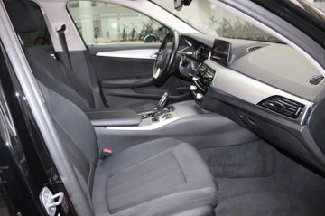 BMW 520 - 12