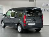 Mercedes-Benz Citan Kombi 111 CDI extralang - Mercedes-Benz Citan Gebrauchtwagen