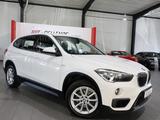 BMW X1 sDrive 18i Advantage WHITE / AUTOMATIK / - BMW Gebrauchtwagen in Hamm