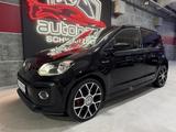 Volkswagen up! GTI*STARTSTOP*CLIMATRONIC*BEATS*R.KMR*SITZHZ - Volkswagen up!: Limousine
