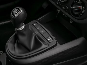 Hyundai i10 1.2 Trend Spurhalteassistent Kamera Navi