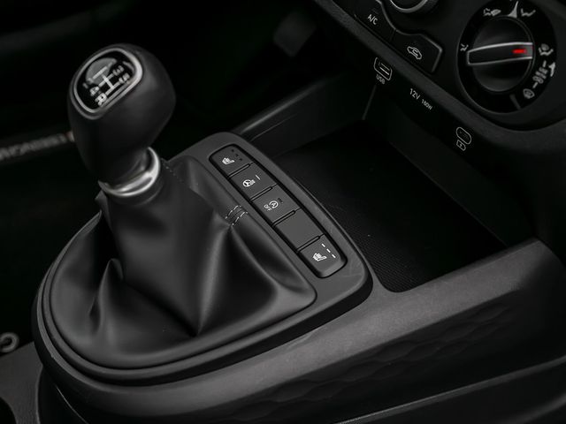 Hyundai i10 1.2 Trend Spurhalteassistent Kamera Navi