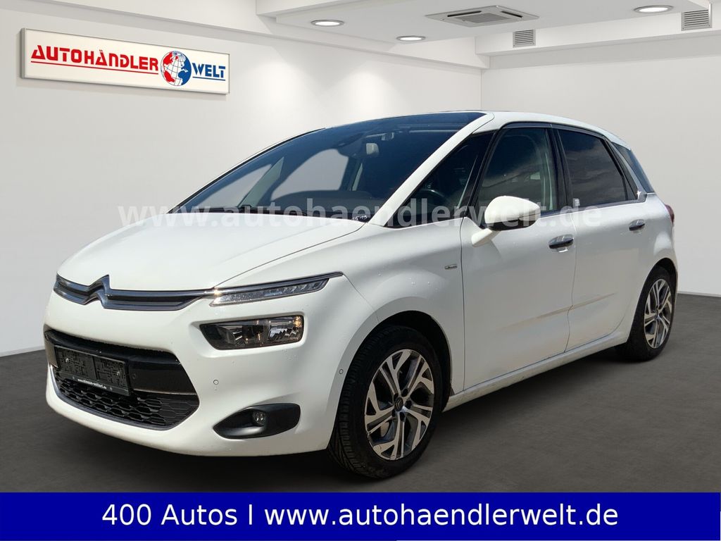 Citroën C4 SpaceTourer