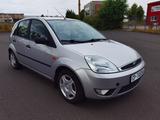 Ford Fiesta 1.4 16V Ghia, KLIMA, TÜV 10/2026 - Ford Fiesta: Ghia
