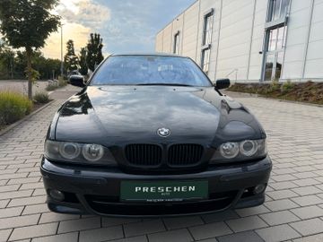 BMW 535 - 2