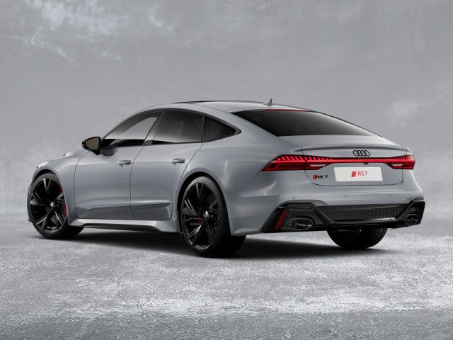 Audi RS7 - Bild 5