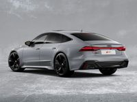 Audi RS7 - Vorschau Bild 5