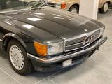 Mercedes-Benz 560SL EU Umbau, TÜV neu, top Zustand  - Mercedes-Benz SL 560 Gebrauchtwagen