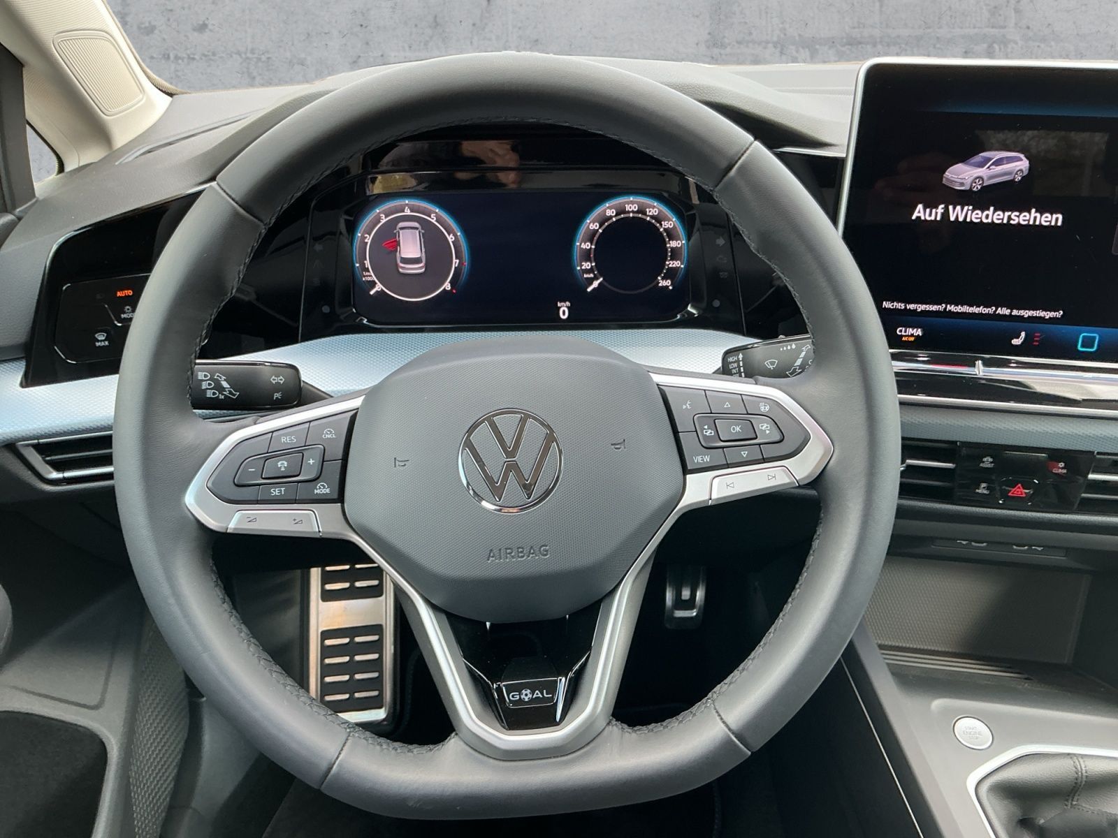 Volkswagen Golf - Bild 10