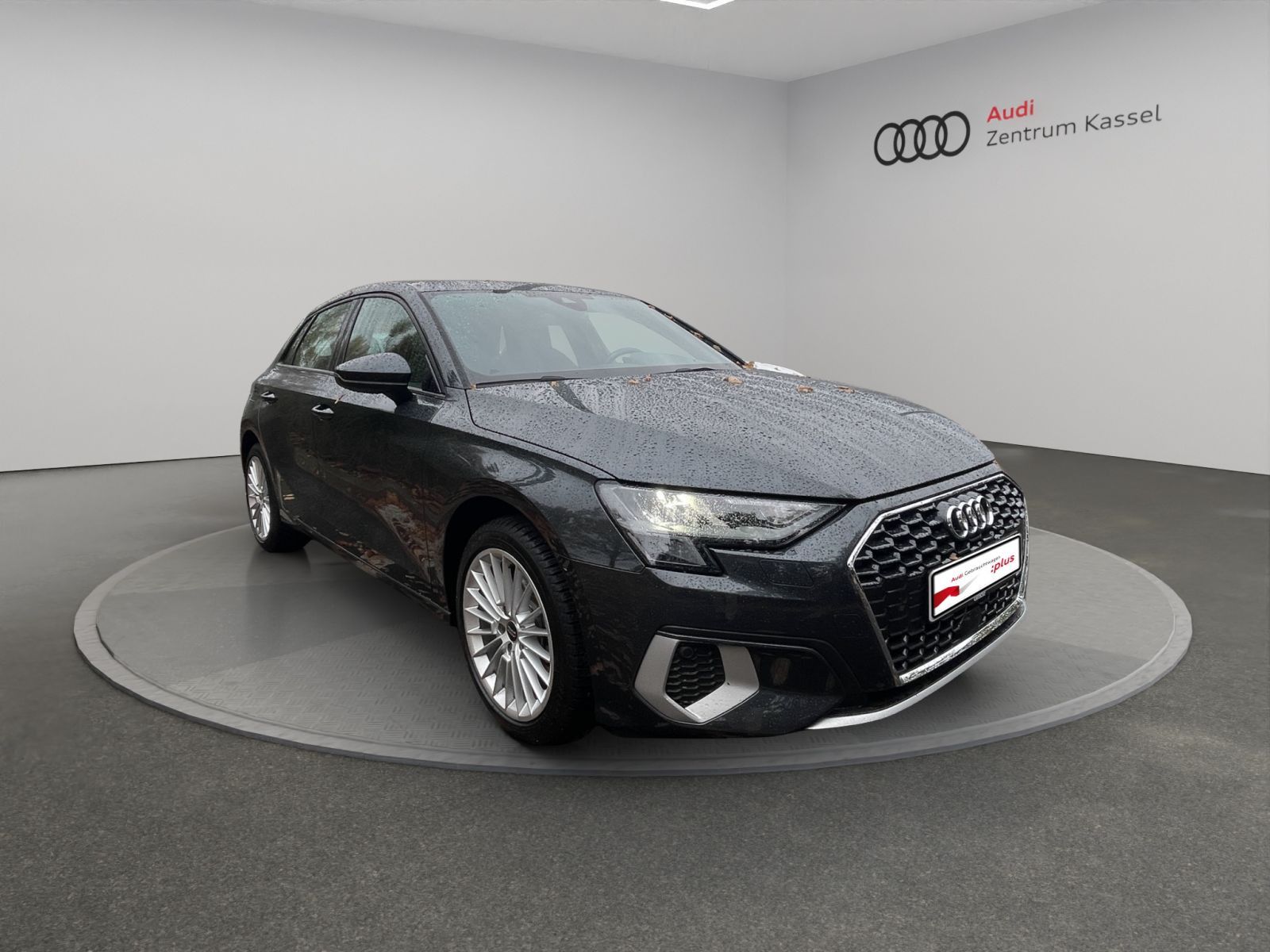 Audi A3 - Bild 9