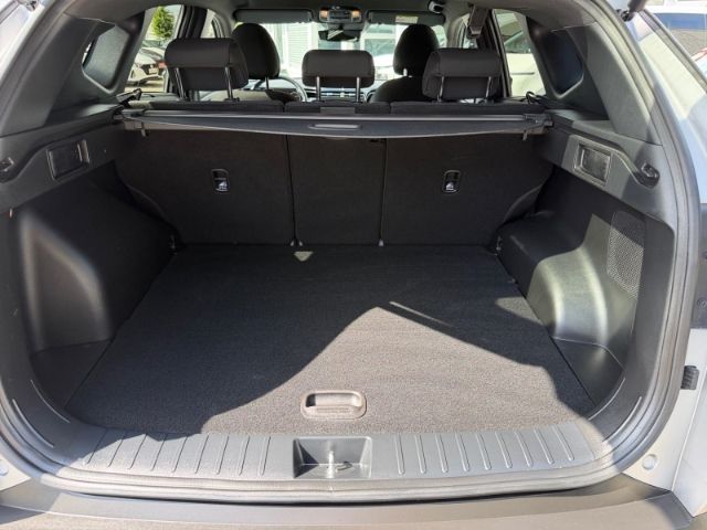 Fahrzeugabbildung Hyundai Tucson Edition 30+ 48V 2WD +KLIMA+RFK+PDC+NAVI+U