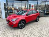 Fiat 600e (RED) + 4 Jahre Garantie - Fiat 600e Tageszulassungen
