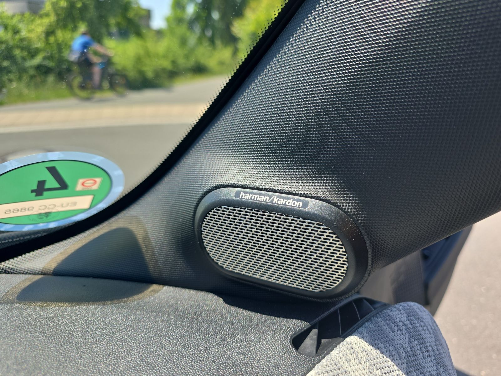 MINI Cooper C - Bild 21