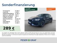 Cupra Leon - Vorschau Bild 1