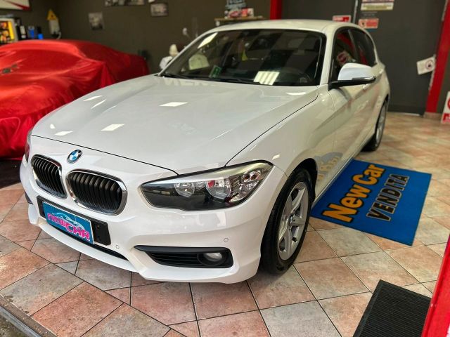 BMW Bmw 116 116d 5p. Advantage