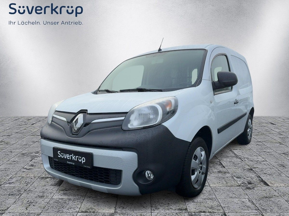 Renault Kangoo Express E-Tech