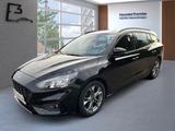Ford Focus Turnier 1.5 EcoBoost 6-MT ST LINE Easy-Par - Ford Focus mit Benzin-Antrieb: Kombi, 1.6