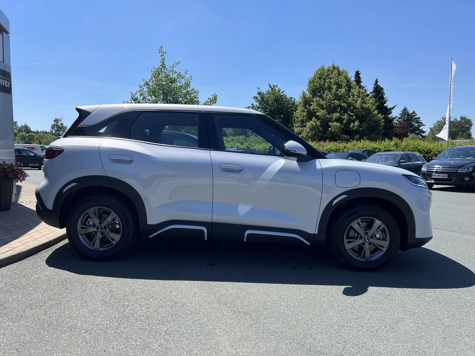 BYD ATTO 2