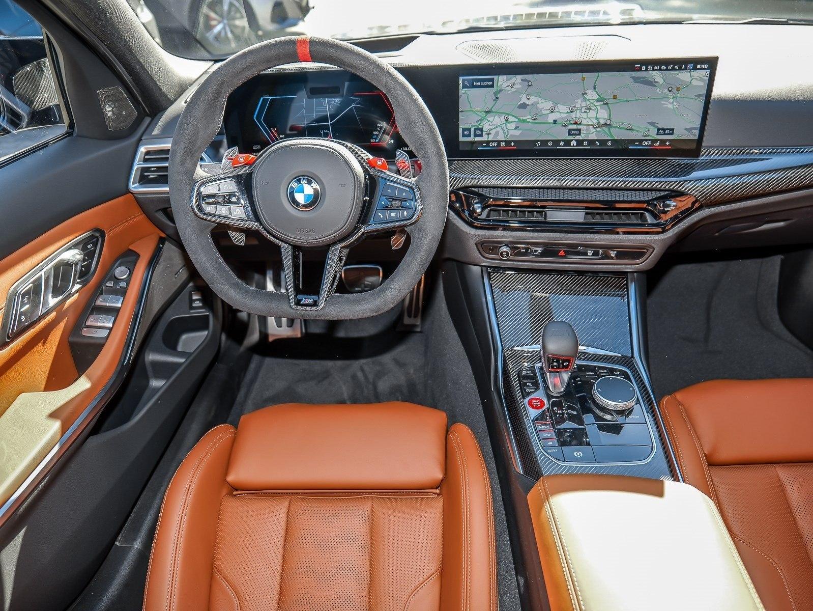 BMW M3 Competition xDrive Touring HUD+ACC+LED+H/K+RF